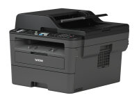 Brother MFC-L2710DN 4-in-1 Druck Scan Fax