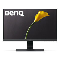 BenQ 60,5cm GW2480 16:9 HDMI/DP black speaker Full-HD
