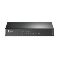 Switch TP-Link 8x FE TL-SF1008P POE