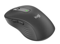 Logitech Wireless Mouse M650 large graphit retail