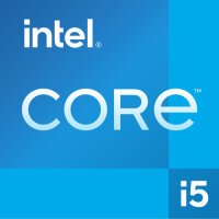 Intel Core i5 12400 LGA1700 18MB Cache 2,5GHz retail