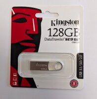 EDV-Crew Kingston USB-Stick 128GB