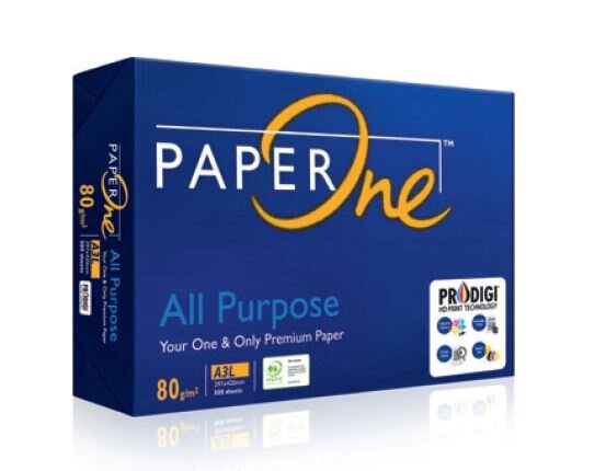 Druckerpapier PaperOne 500Blatt PREMIUM
