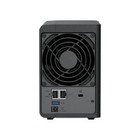 Synology NAS DS224+ 2-bay