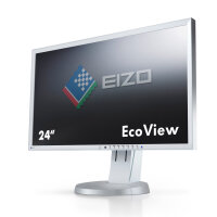 EIZO FlexScan EV2461W GRAY FS EV2416WEDGYFXF 61 cm...