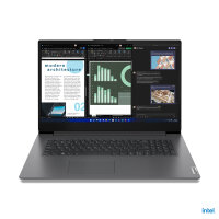 Lenovo V17-IRU 43,9cm (17,3") i3-1315U 8GB 256GB