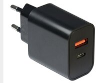 Inter-Tech PD-Charger USB C - 20W