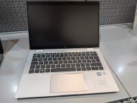 HP EliteBook x360 1030 G4 mit Intel i5-8265U 8GB RAM...