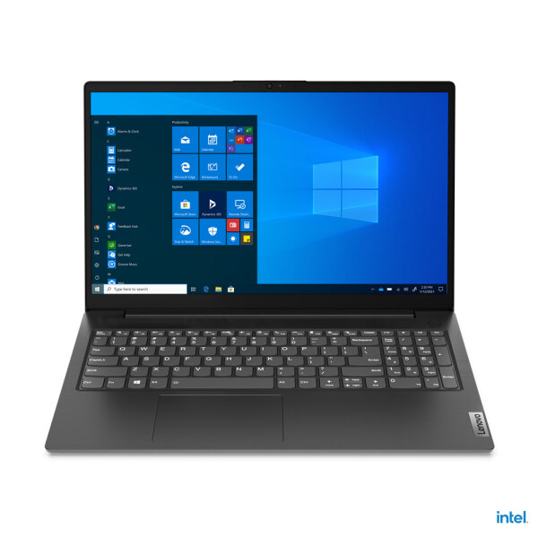 LENOVO V15 15,6" FHD Pentium N5100, 8GB, 250GB *B-Ware*