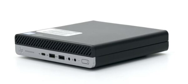HP ProDesk 600 G3 DM i5 7500T *Gebrauchtware*