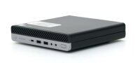 HP EliteDesk 800 G5 i5 9500T *Gebrauchtware*