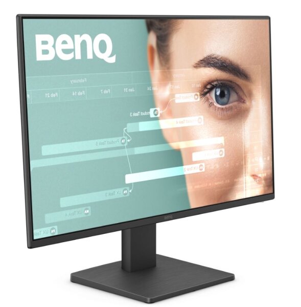 BenQ GW2491 24" 60,5cm 16:9 HDMI/DP black 100Hz FHD