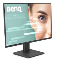 BenQ GW2491 24" 60,5cm 16:9 HDMI/DP black 100Hz FHD