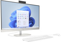 HP 27-cr0005ng All-in-One-PC (27 Zoll) Ryzen 3 7320U 8GB/512GB SSD