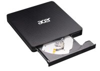 Acer Portable USB CD/DVD Brenner Laufwerk