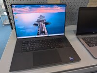 Dell XPS 17 9710 i9-11900H *B-Ware*