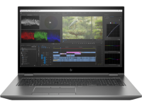 HP ZBook Fury 17 G8 Intel Core i5-11500H