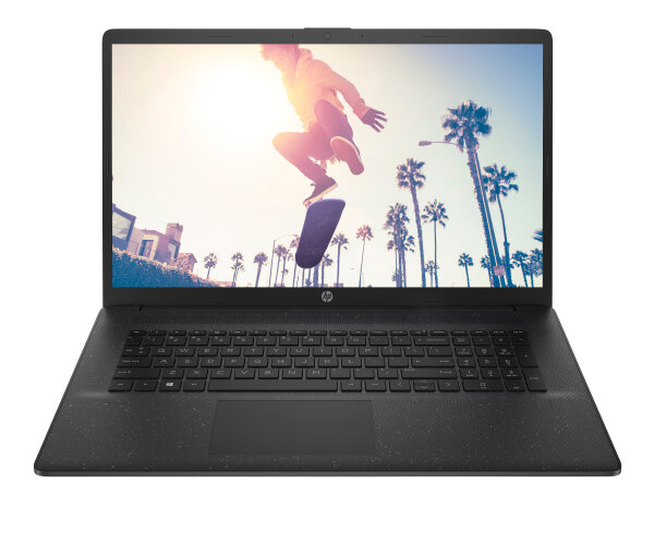 HP 17-cp2460ng (17") FHD R5-7520U 8GB/256GB SSD