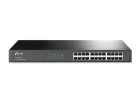 Switch TP-Link 24x GE TL-SG1024