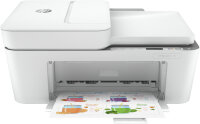 HP DeskJet Plus 4120e Tintenstrahl-Multifunktionsdrucker...