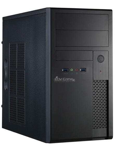 EDV-Crew Business Line G13 i5 PC